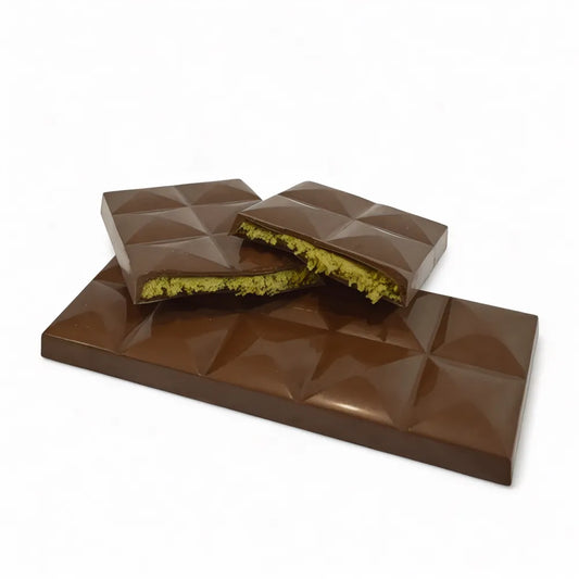 Tablette de chocolat LEE Dubai - 100 g