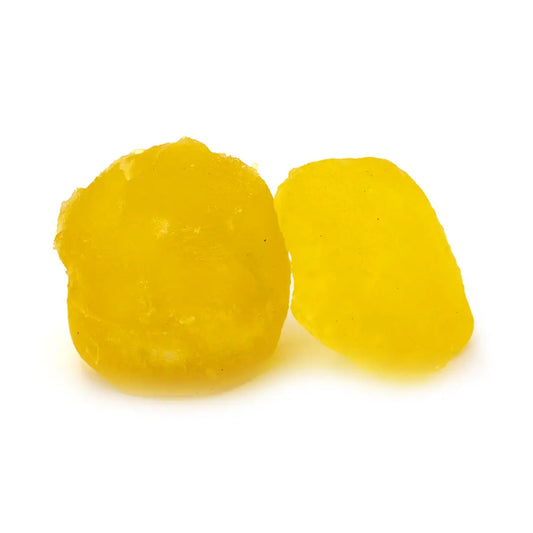 Dried Lemon