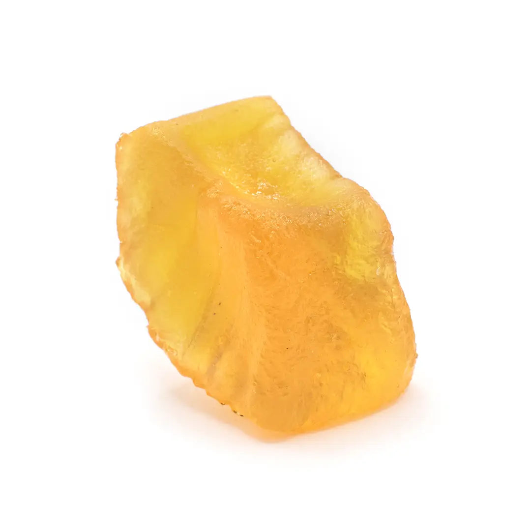 Dried Pineapple