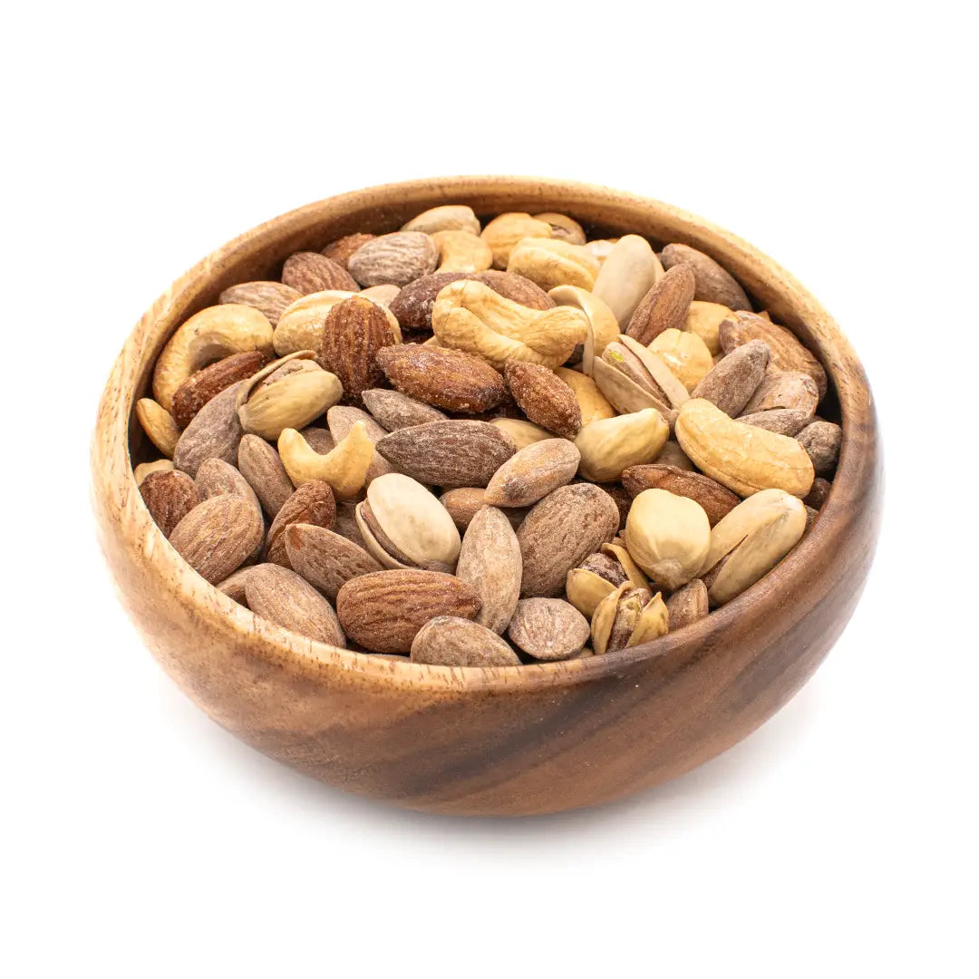 Mix Nuts Premium