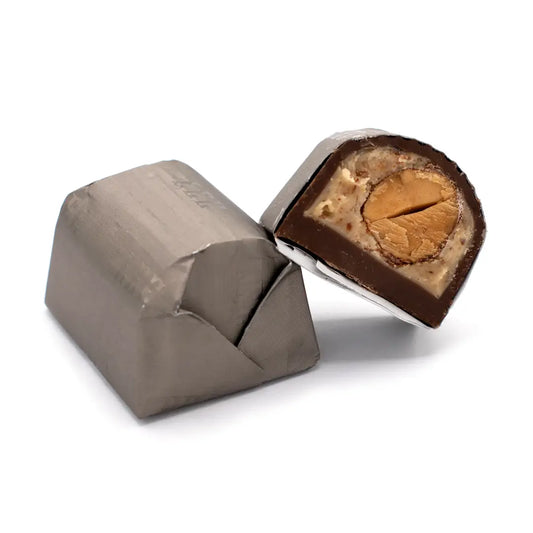 Almond Gianduja