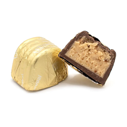 Hazelnut Paste Golden