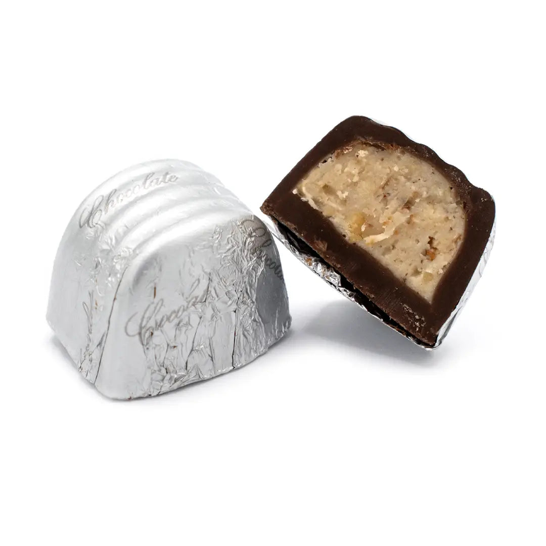 Hazelnut Paste Sliver