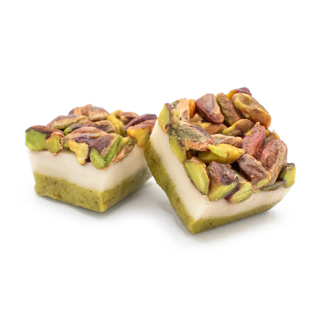 Lusina Pistachio