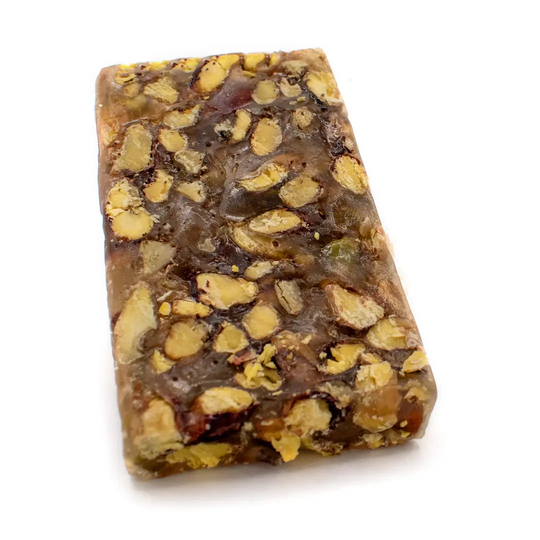 Raha with Pistachio Rectangular