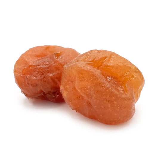 Dried Apricots