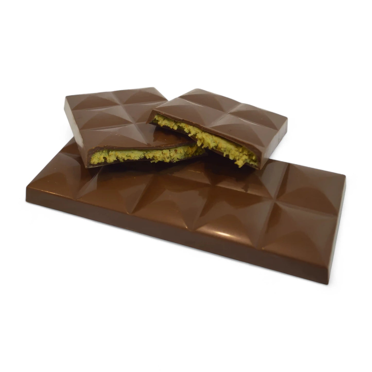 LEE Dubai Chocolate Bar - 100g